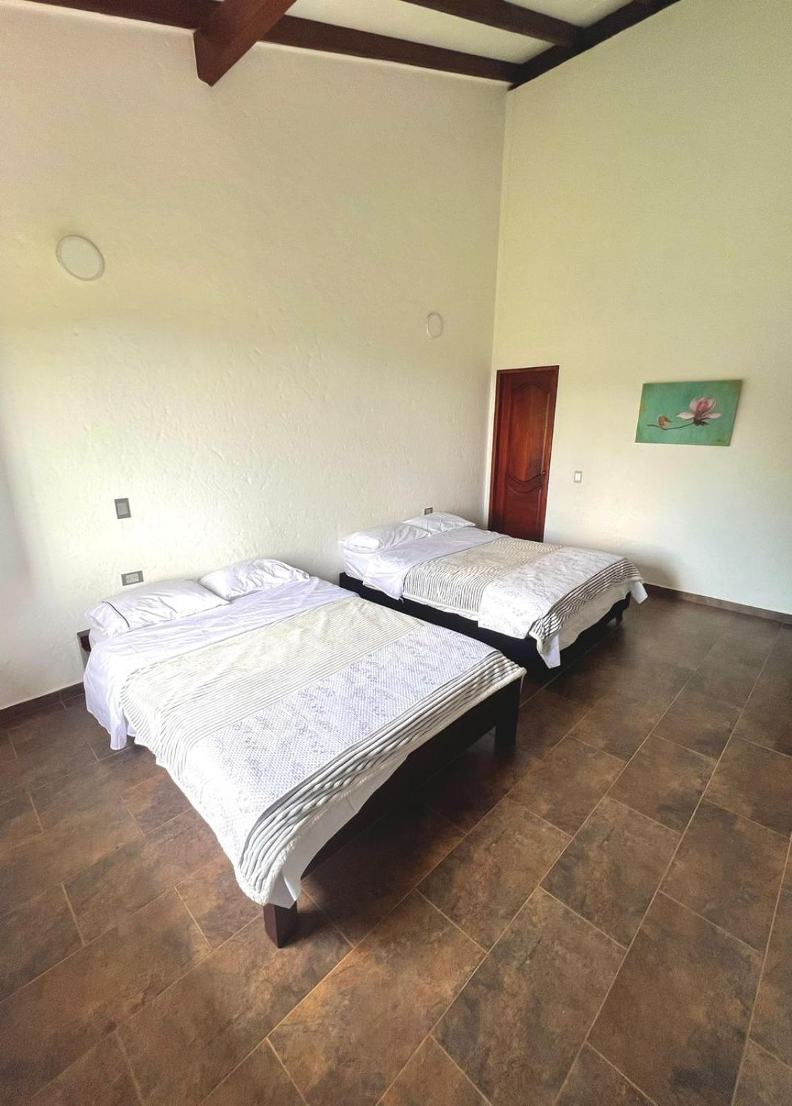 Campo Bonito Villa Херико Екстериор снимка