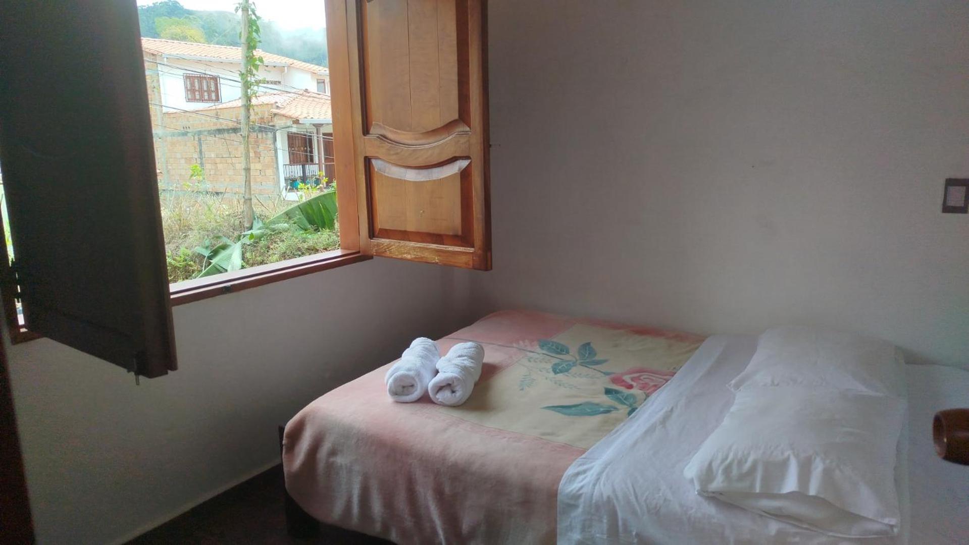 Campo Bonito Villa Херико Екстериор снимка