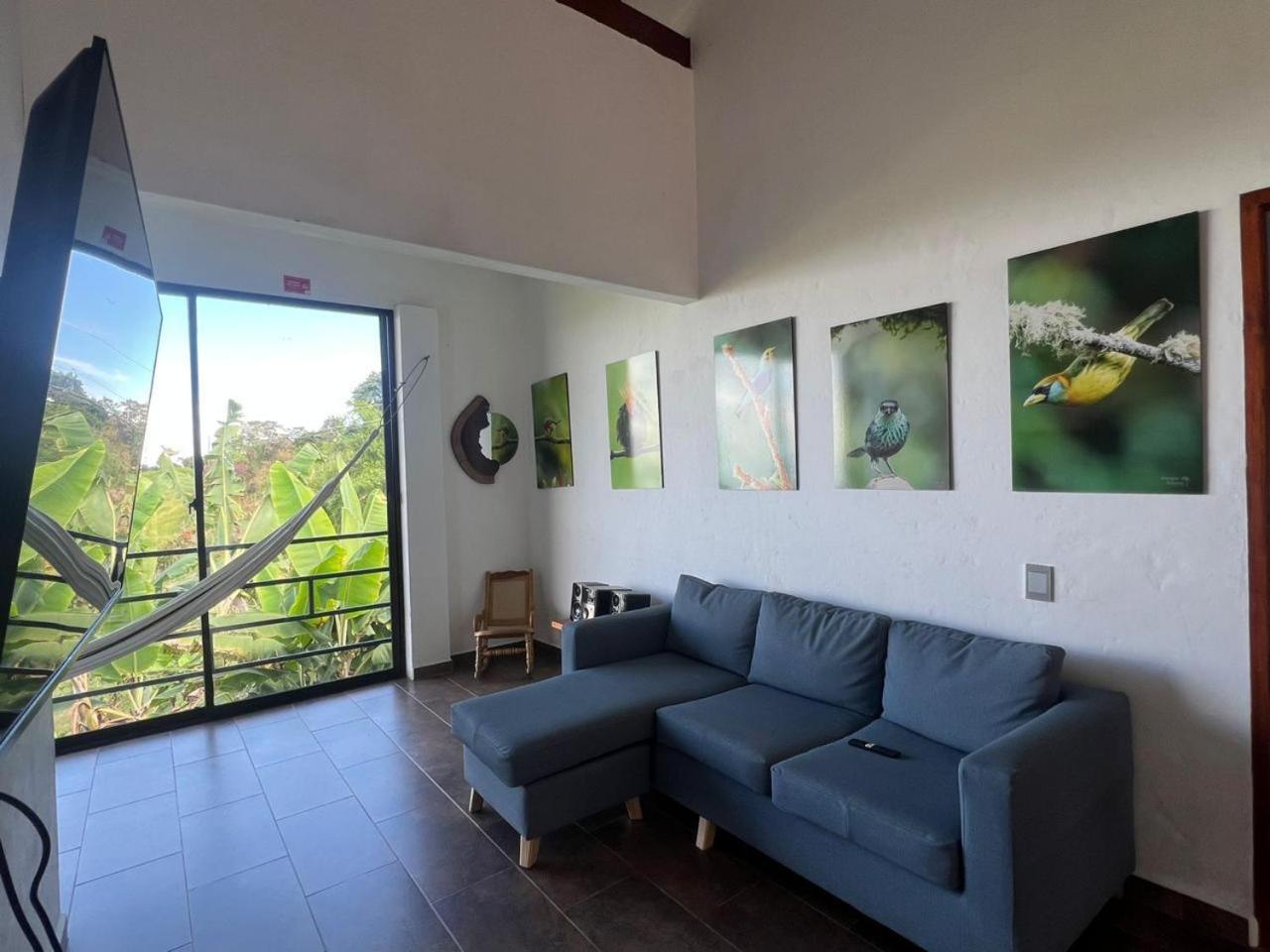 Campo Bonito Villa Херико Екстериор снимка