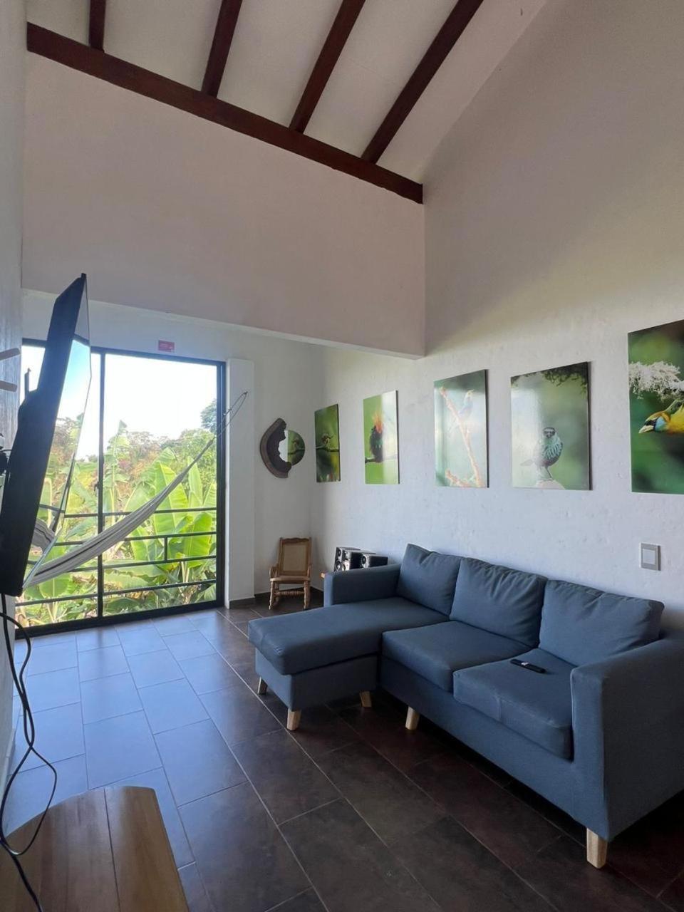 Campo Bonito Villa Херико Екстериор снимка