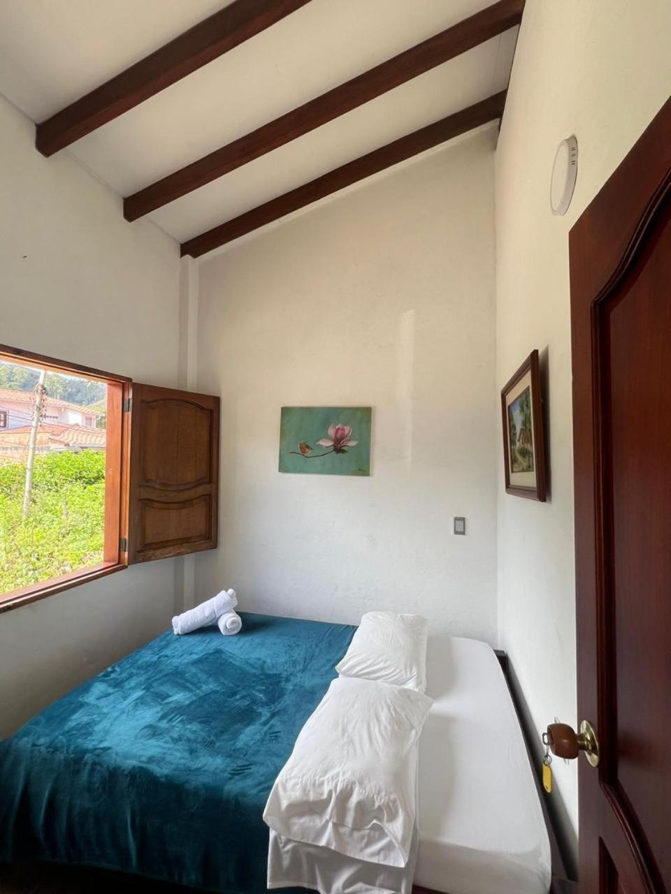 Campo Bonito Villa Херико Екстериор снимка